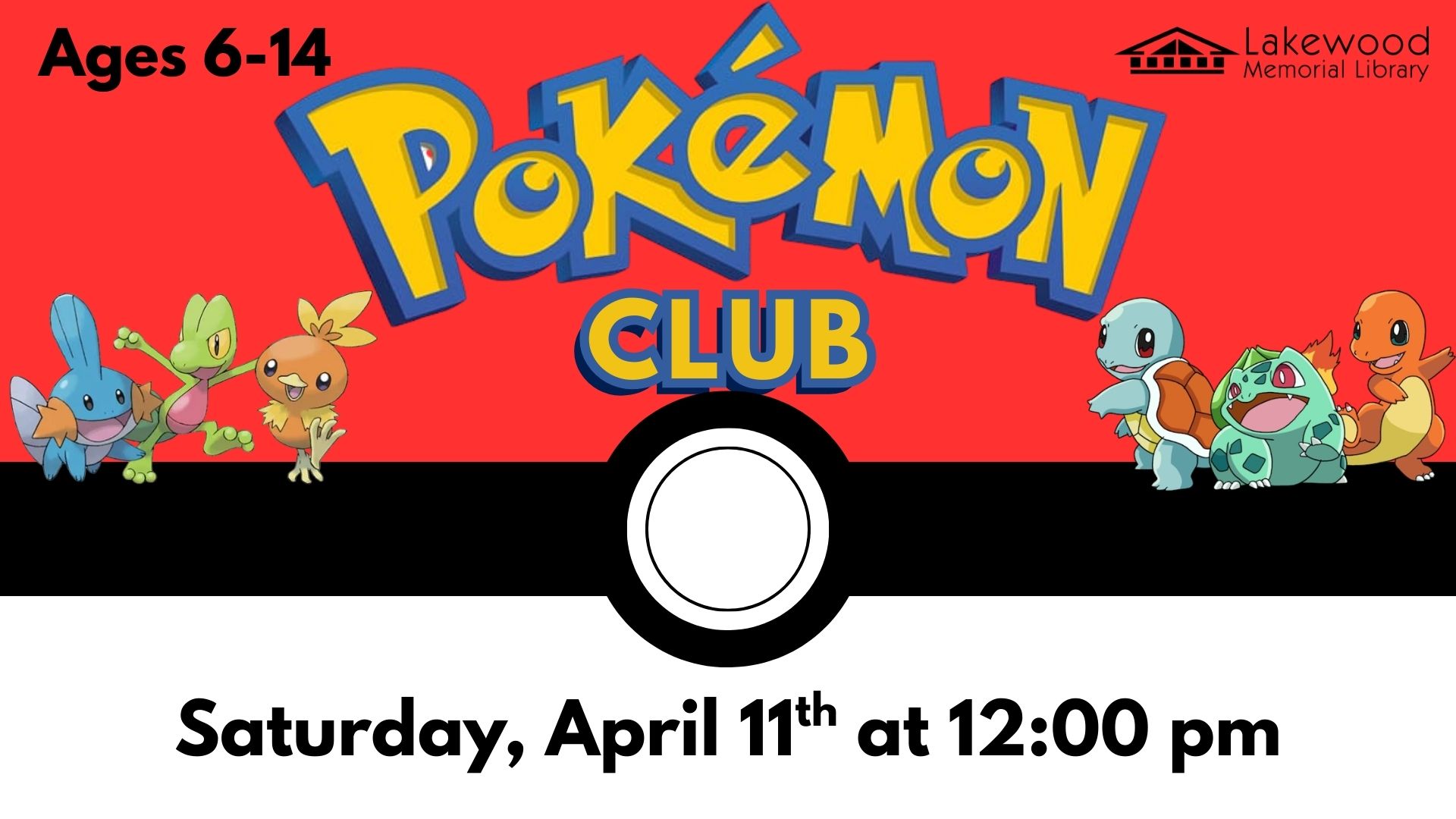 Pokémon Club