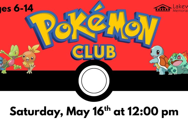 Pokémon Club
