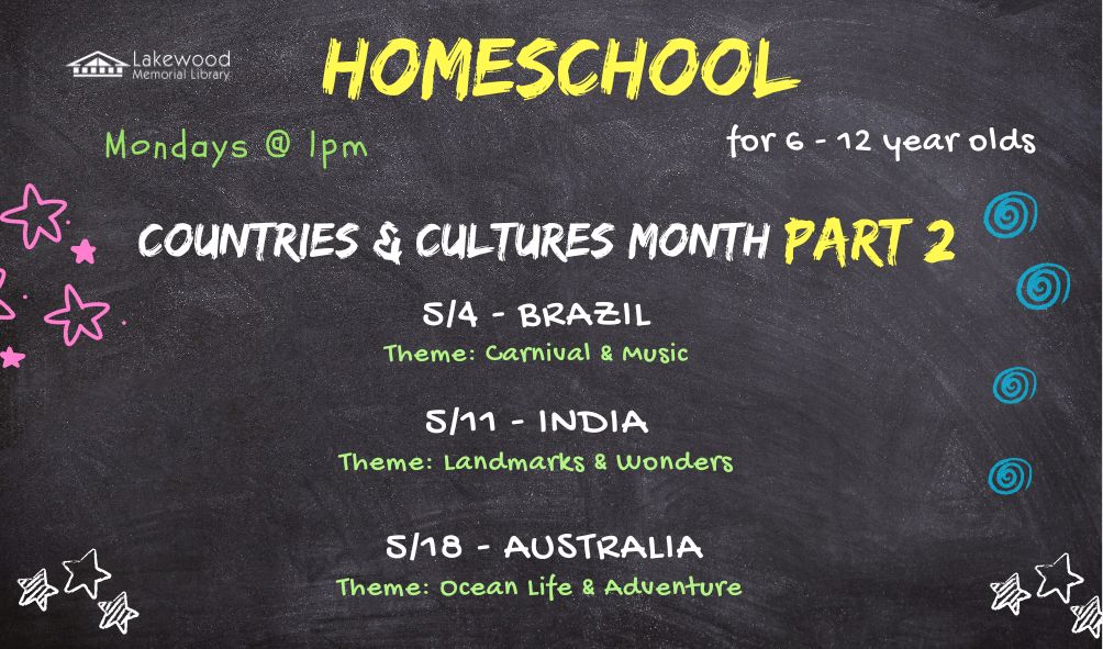 May Homeschool