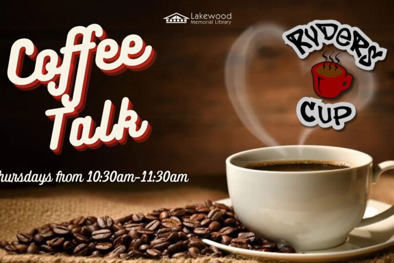 Coffee Talk