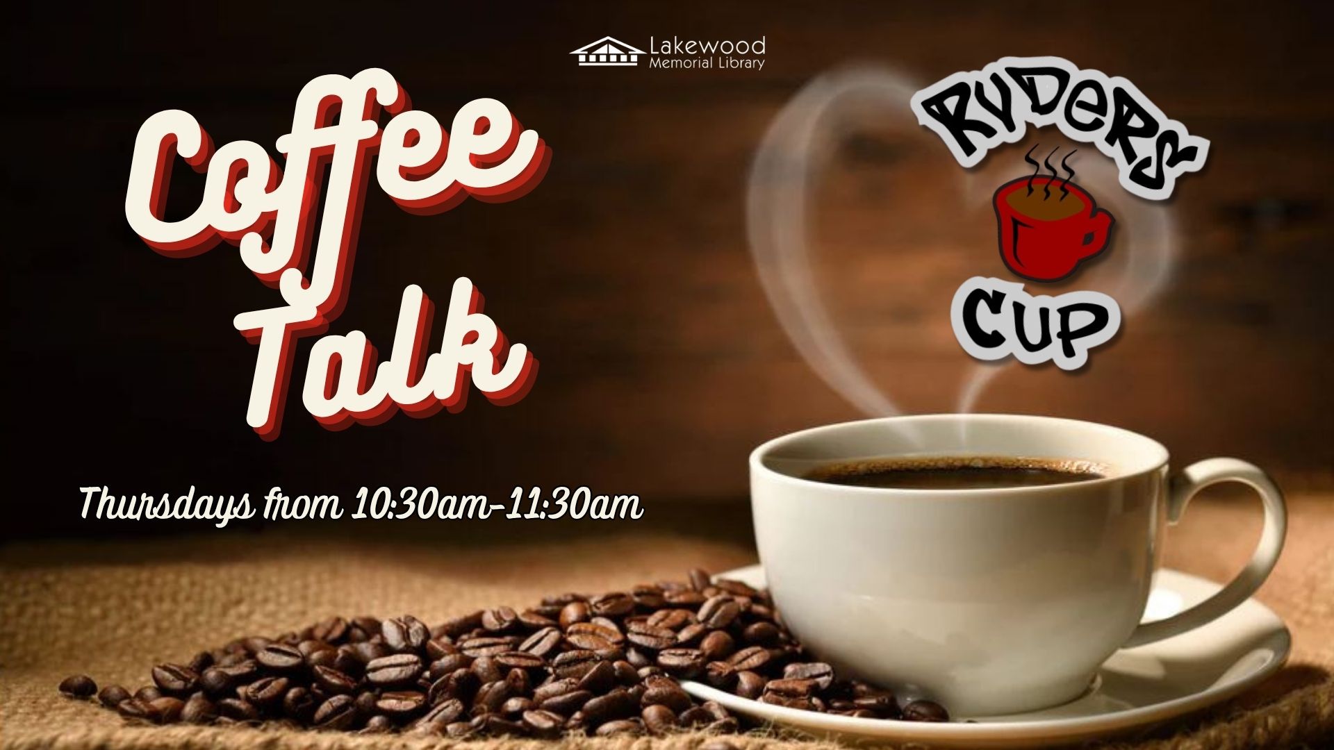 Coffee Talk