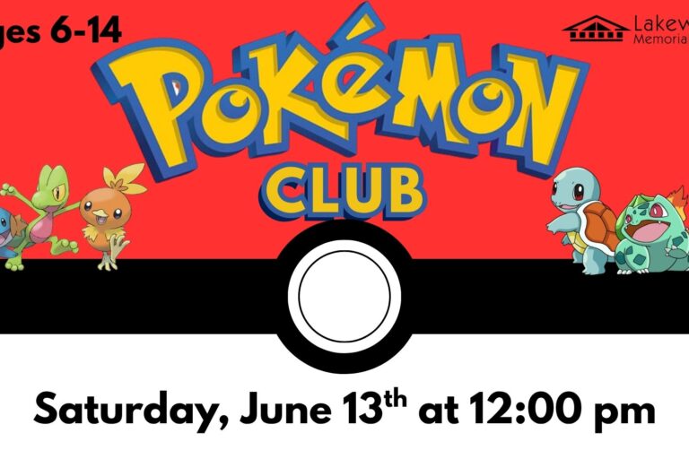 Pokémon Club