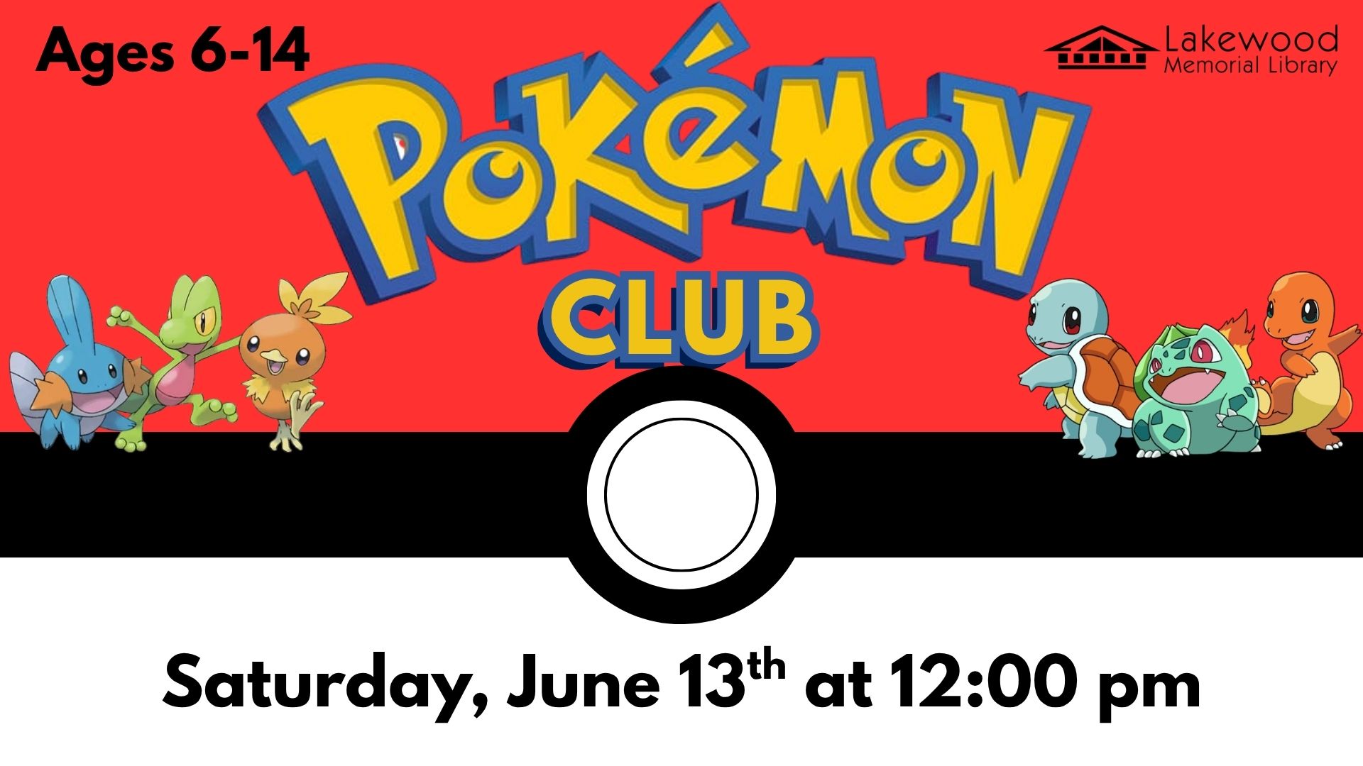 Pokémon Club