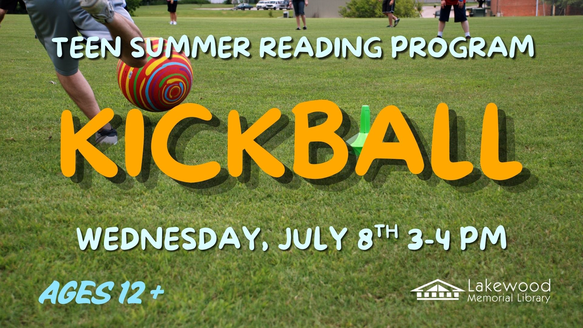 Kickball