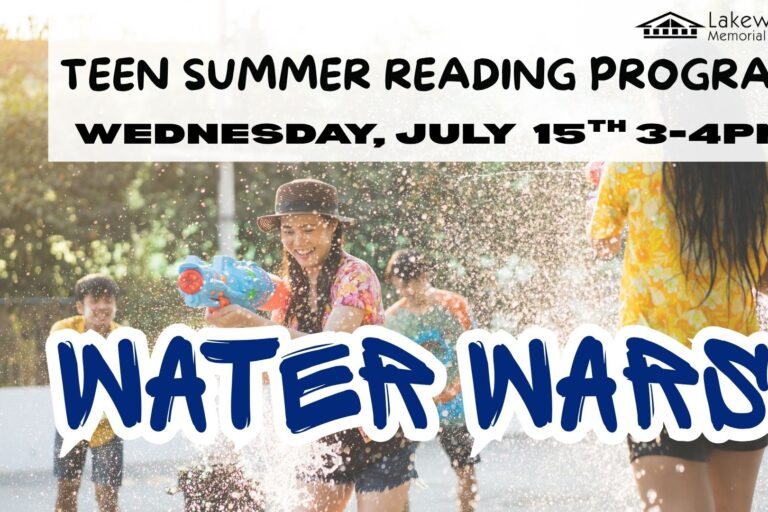 Water Wars