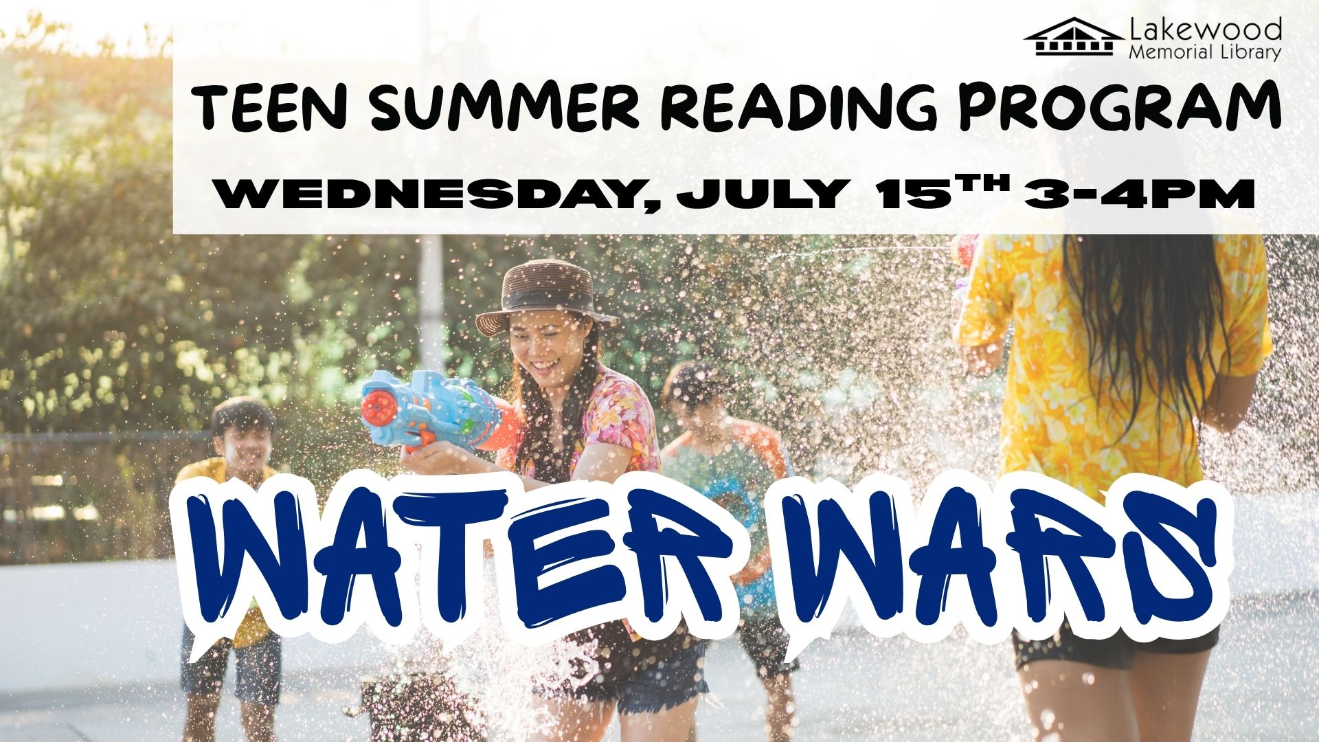 Water Wars