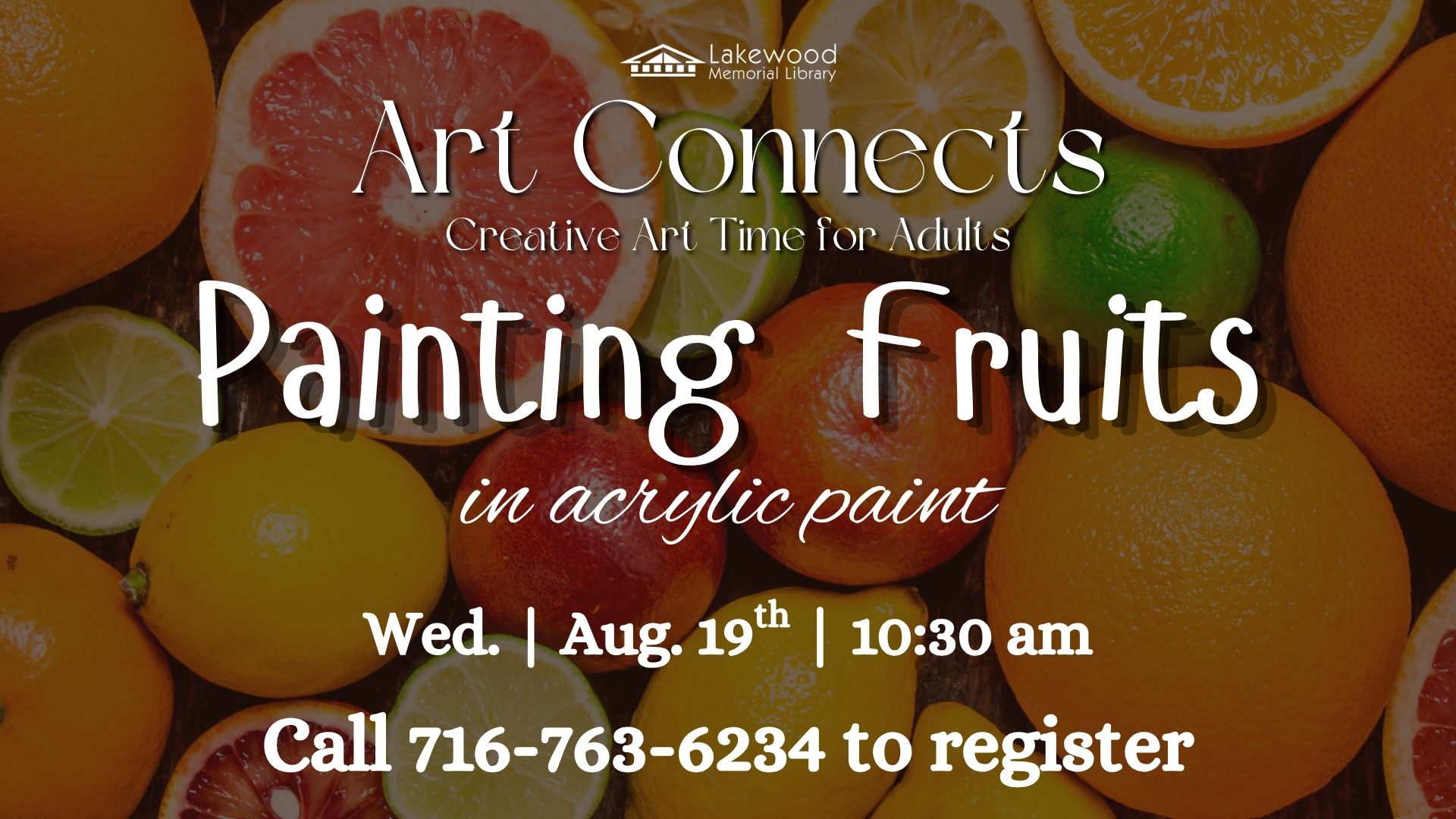 Art Connects