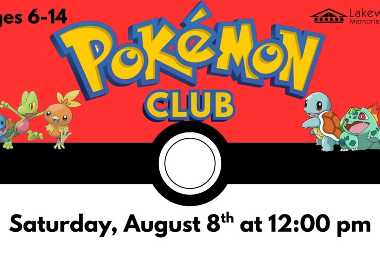 Pokémon Club
