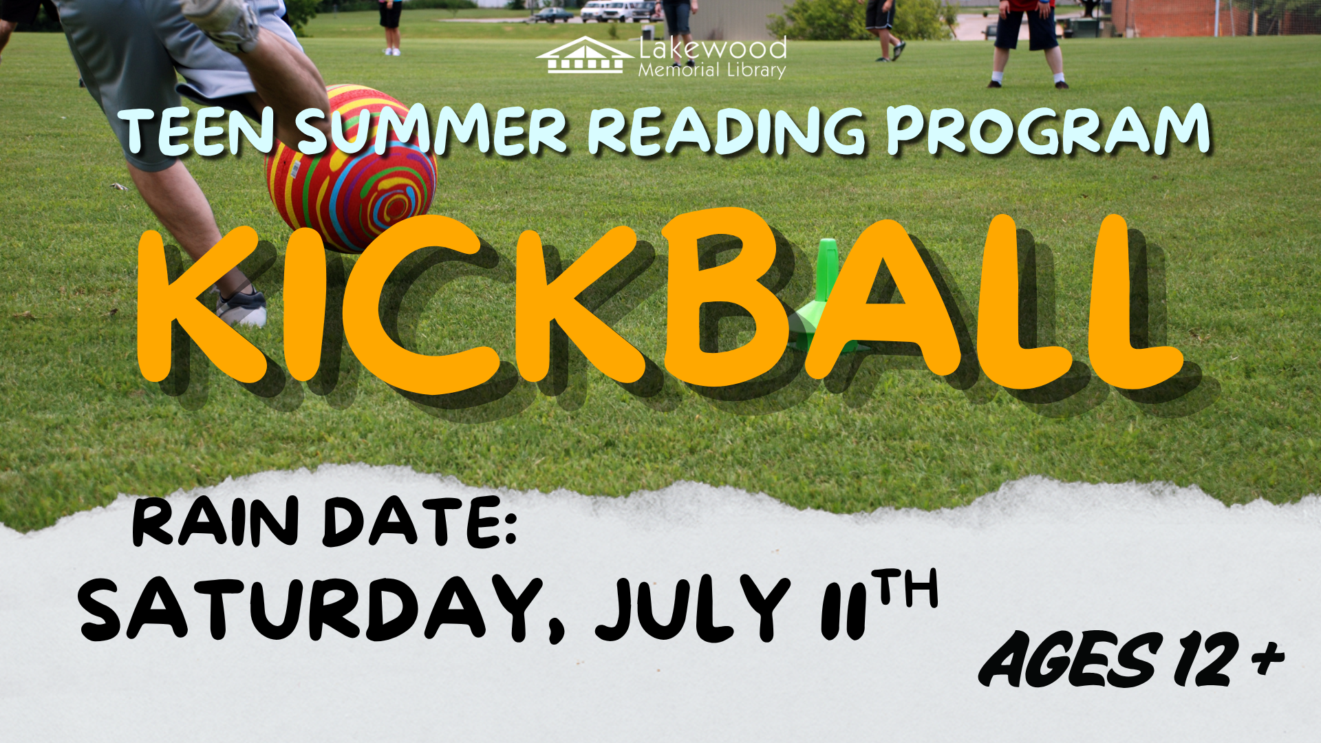 Kickball