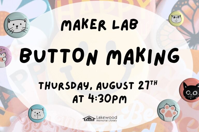 Maker Lab