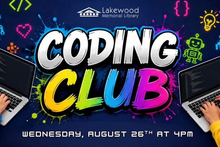 Coding Club