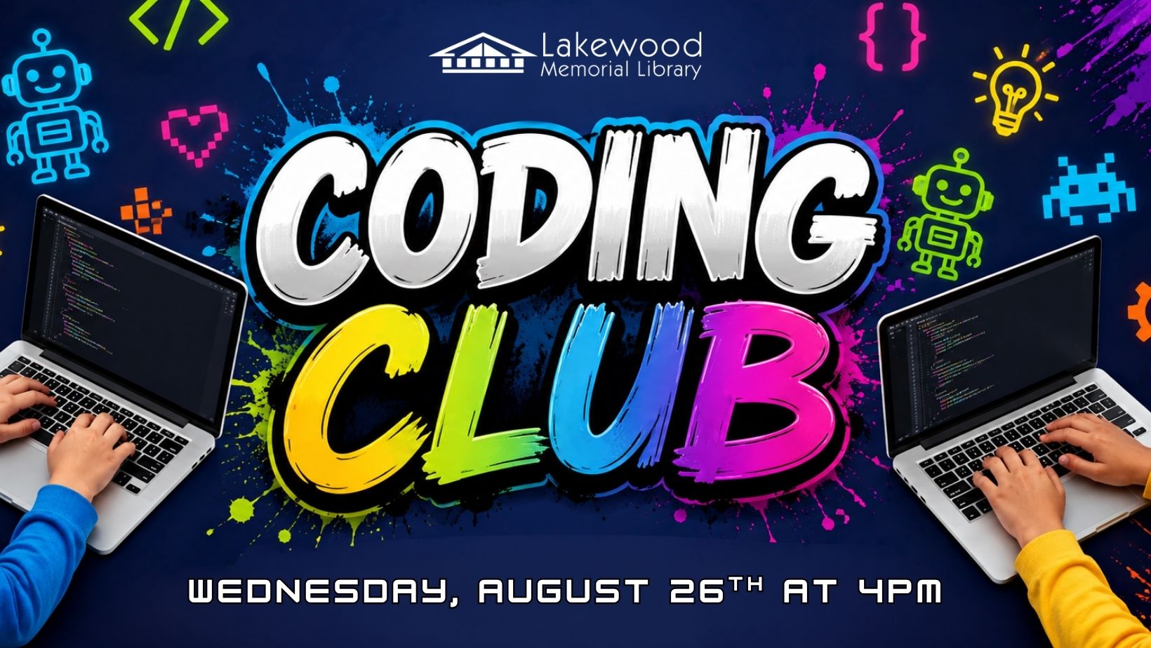 Coding Club