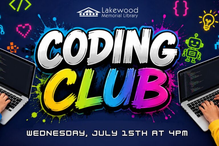 Coding Club