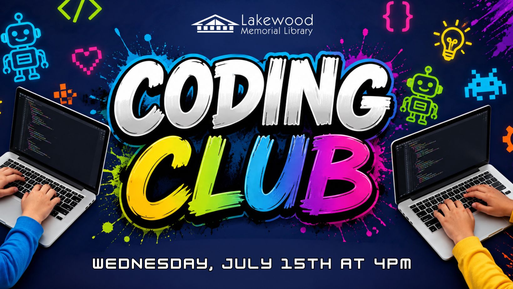 Coding Club