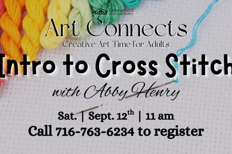 Art Connects