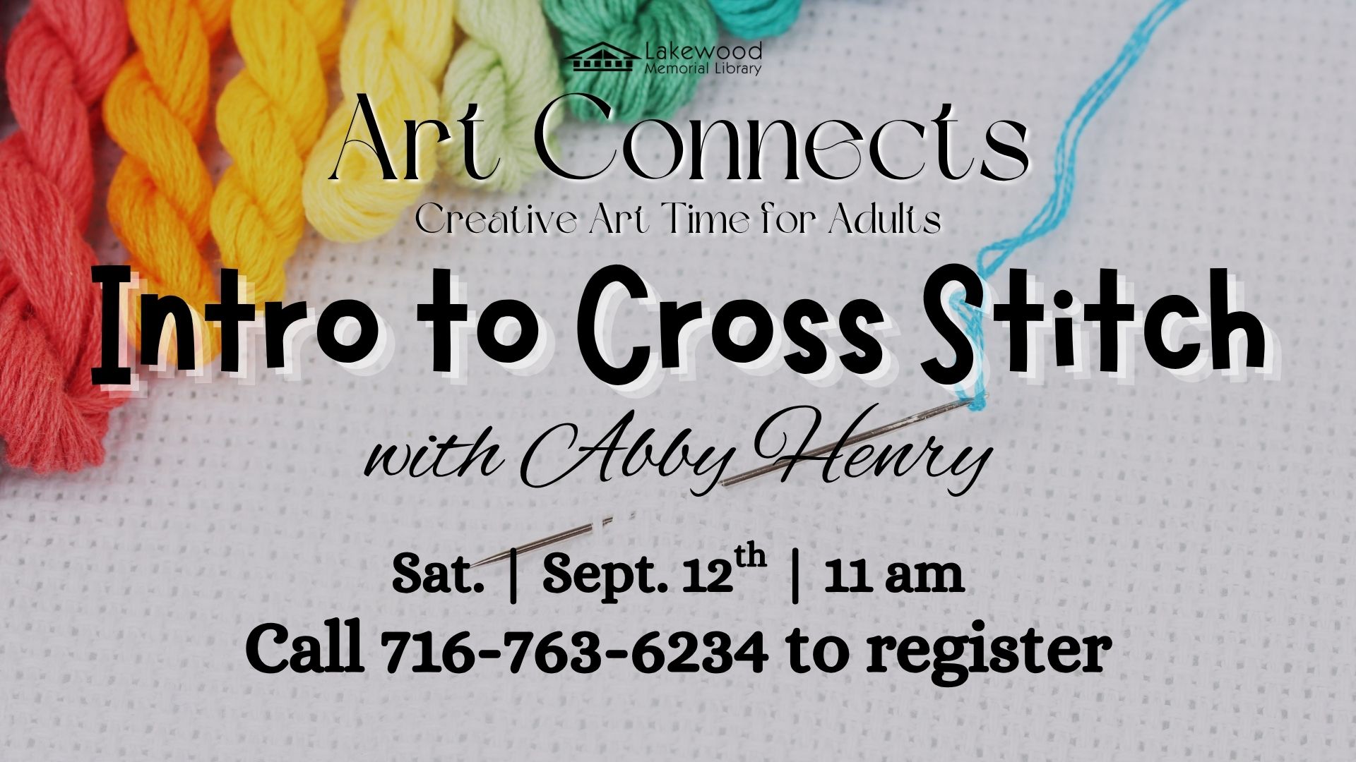 Art Connects