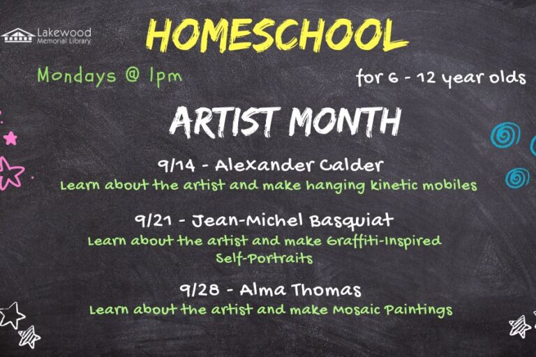 Homeschool