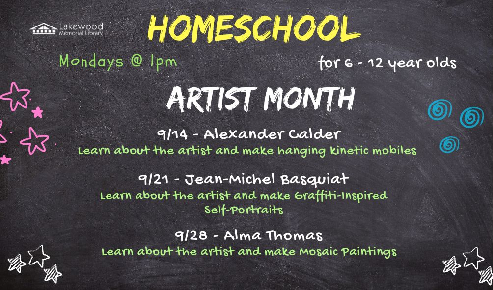 Homeschool