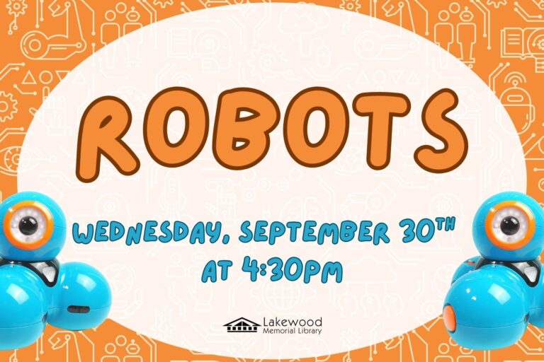 Robots