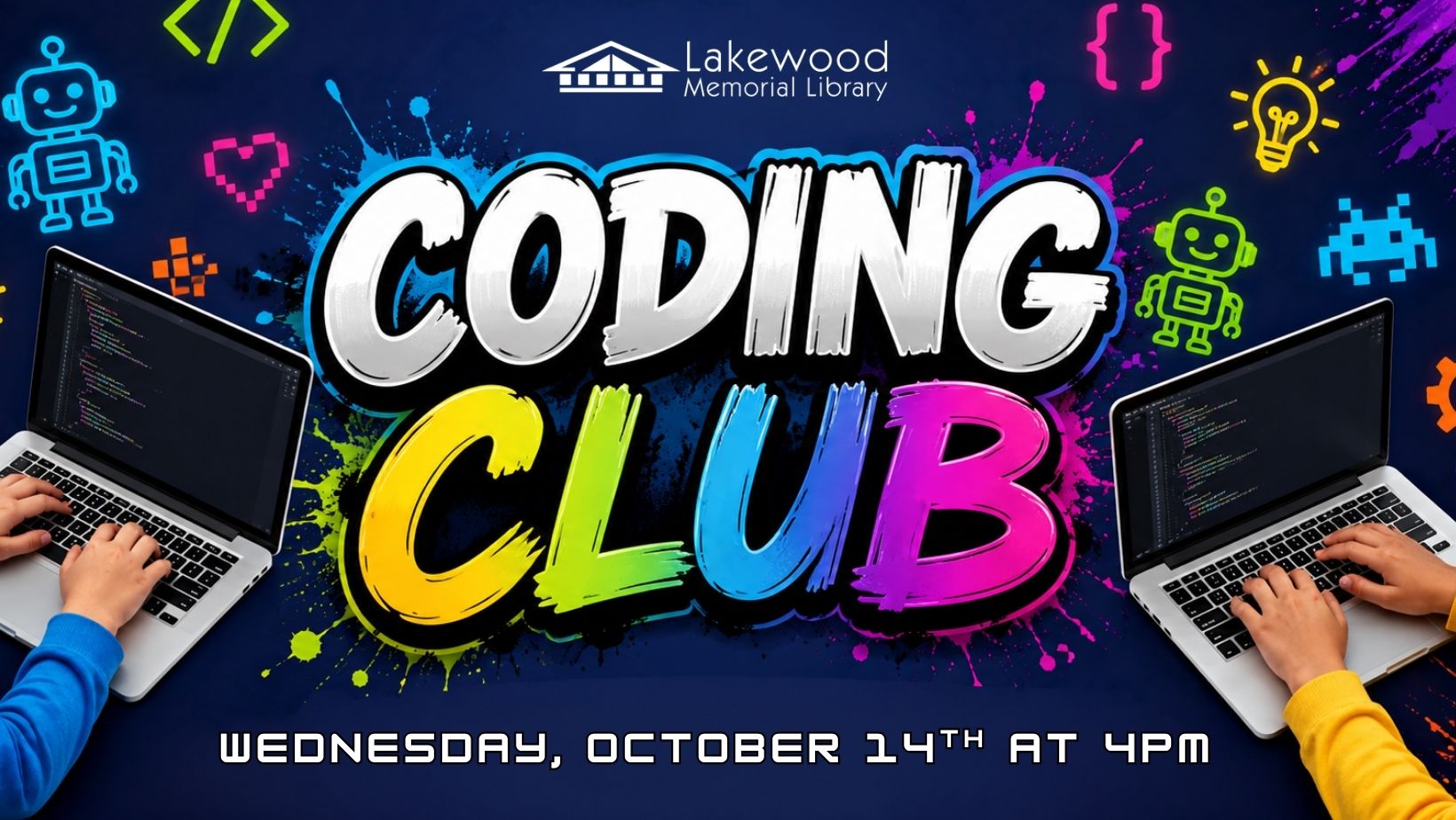 Coding Club
