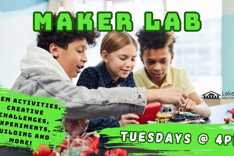 Maker Lab