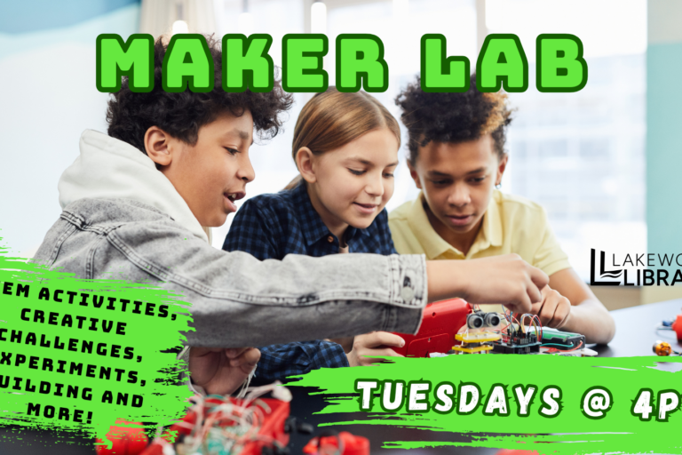 Maker Lab