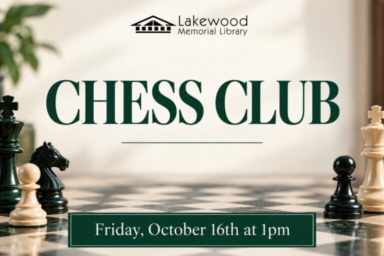 Chess Club