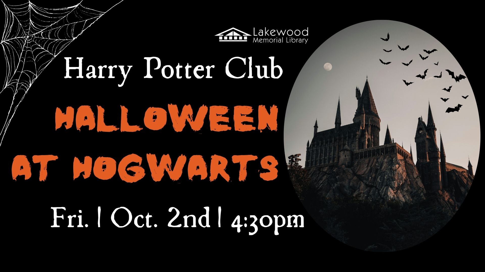 Harry Potter Club