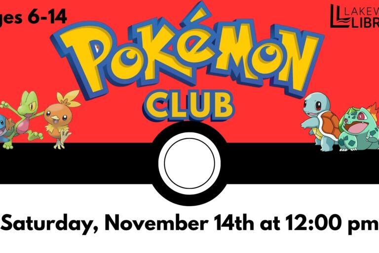 Pokémon Club