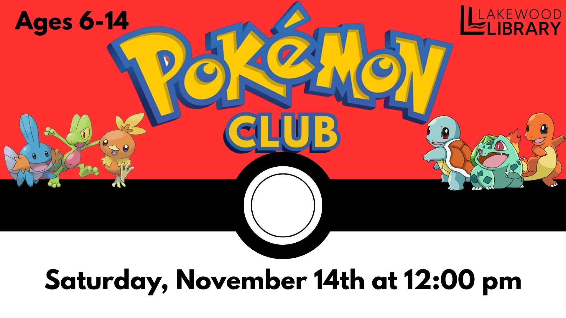 Pokémon Club